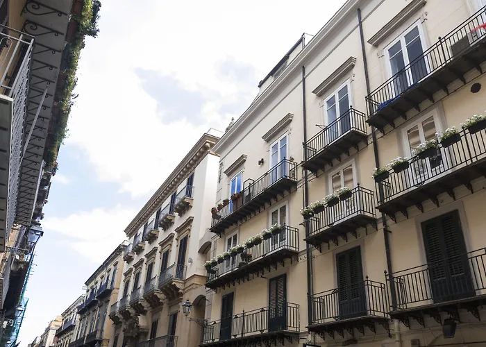 Palazzo Natoli Boutique